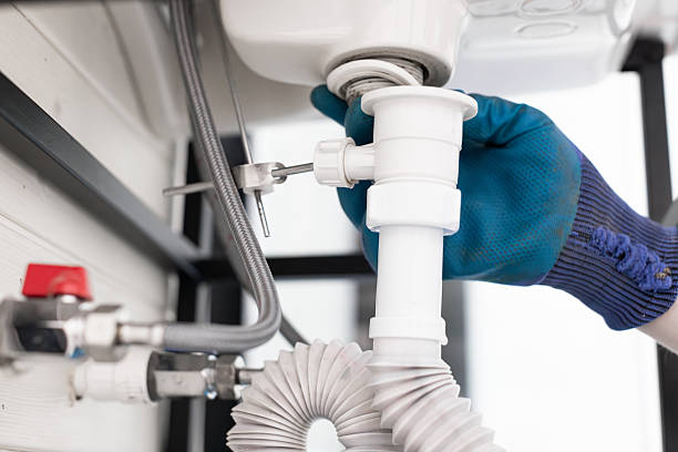 Reliable Leak Detection contractor in Rio Vista, TX by Masters Plumbing Service